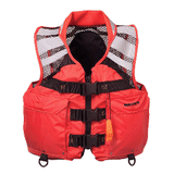 Kent Sporting Goods Kent Mesh Search &amp; Rescue Commercial Vest - XL - 151000-200-050-24