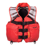 Kent Mesh Search Rescue Commercial Vest - XL [151000-200-050-24]