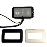 Thetford Marine Thetford Standard All-In-One SFT 2-Button Control Panel - T-PF.P11