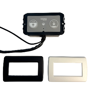 Thetford Marine Thetford Standard All-In-One SFT 2-Button Control Panel - T-PF.P11