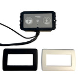Thetford Standard All-In-One SFT 2-Button Control Panel [T-PF.P11]