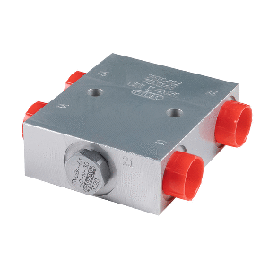 Garmin Autopilot Check Valve Kit - 010-11203-10