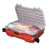 Plano Double-Cover Lockjaw&trade; Organizer - 523101