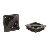 Tapa protectora Camco con mosquitera, paquete de 2 [40325]