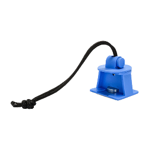 Camco RV Fridge Door Block - 44105