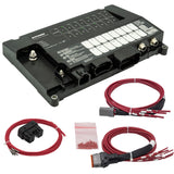 Maretron MPower 16-Channel DC Load Controller Module w/NMEA 2K w/J1 J2 Connectors - CLMD16-R