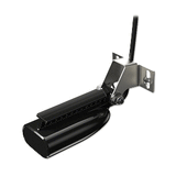 Lowrance Eagle SplitShot Transom Mount Transducer w/20 ft. Cable - 000-16284-001