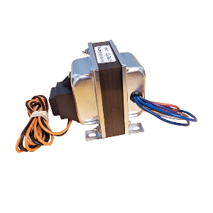 Raritan Power Converter f/120/240 VAC Marine Elegance Toilets - RTME12D