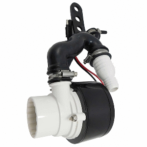 Raritan Marine Elegance Discharge Pump Assembly - 24V - 2210024