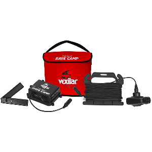 Vexilar Fish-Scout Base Camp Underwater Camera - FS3000BC