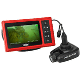 Vexilar Fish-Scout Predator Color Underwater Camera w/Multi View - FS4000P