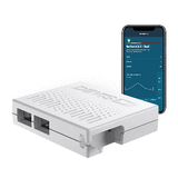 Davis Instruments Davis AirLink Air Quality Monitor - 7210
