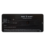 Safe-T-Alert 30 Series 12V RV Propane Alarm - Black - 30-442-P-BL