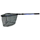 Attwood Marine Attwood Fold-N-Stow Fishing Net - Small - 12772-2