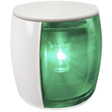 Hella Marine 2 NM NaviLED PRO Starboard Navigation Lamp - White - 017461011