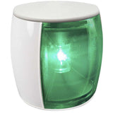 Hella Marine 2 NM NaviLED PRO Starboard Navigation Lamp - White - 017461011