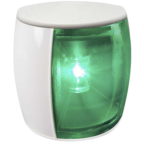 Hella Marine 2 NM NaviLED PRO Starboard Navigation Lamp - White - 017461011