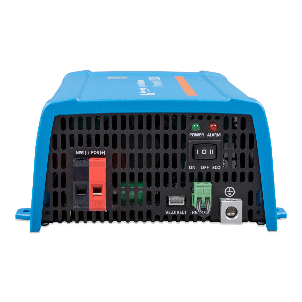 Inversor Victron Phoenix 12/250 - 120V - Toma dúplex VE.Direct GFCI - 200W [PIN122510510]