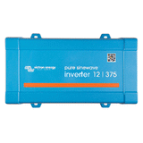 Victron Energy Victron Phoenix Inverter 12/375 - 120V - VE.Direct GFCI Duplex Outlet - 300W - PIN123750510