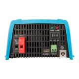 Inversor Victron Phoenix 12/375 - 120V - Toma dúplex VE.Direct GFCI - 300W [PIN123750510]
