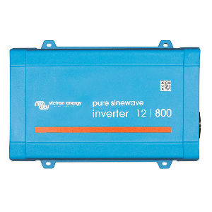 Victron Energy Victron Phoenix Inverter 12/800 - 120V - VE.Direct GFCI Duplex Outlet - 650W (UL458) - PIN121800510