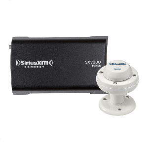 SiriusXM SXV300 Connect Tuner &amp; Marine/RV Antenna *6-Pack - SXV300M1-6