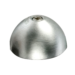 Quick Anode Kit f/BTQ140 Bow Thruster Propeller - FVSGANBTQ14AA00