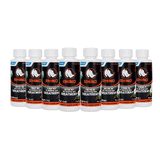 Camco Rhino Premium RV Holding Tank Treatment - 8 Single 4oz Bottles - 41511
