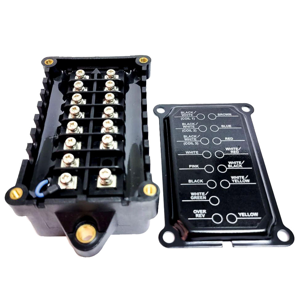 ARCO Marine IG019 Paquete de encendido para motores fueraborda Yamaha [IG019]