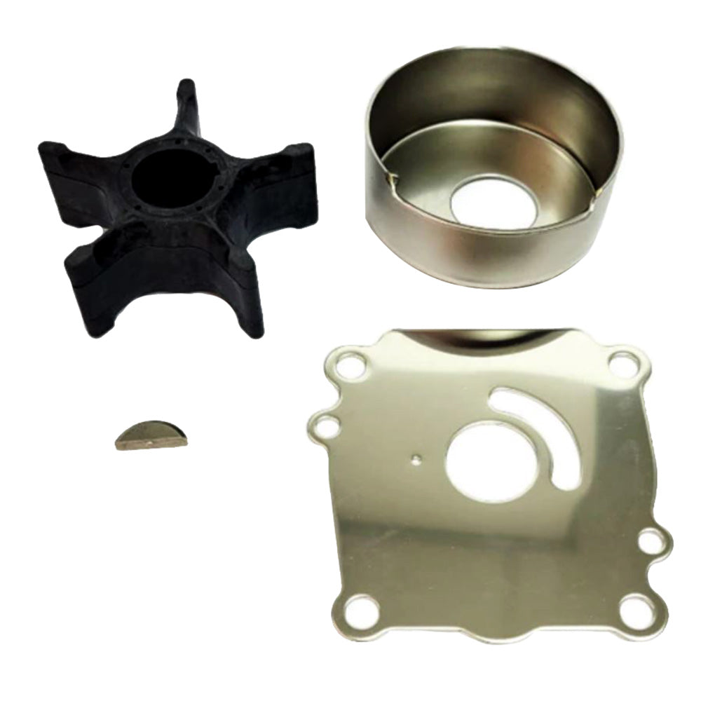 ARCO Marine WP006 Kit de reparación de bomba de agua para motores fueraborda Suzuki [WP006]