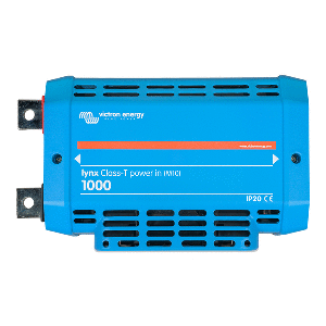 Victron Energy Victron Lynx Power-In Class-T M10 Terminals - LYN060404010