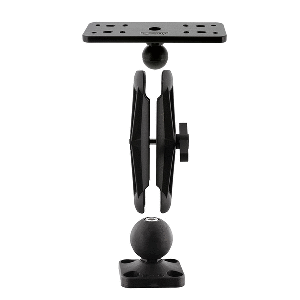 Scotty 160 1.5" Ball Mounting System f/7-9" Screens - 0160