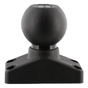 Scotty 176 2.25" Ball System Base - 0176