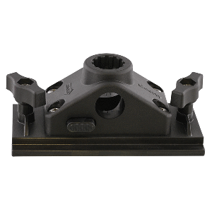 Scotty 340L Nylon Track Adapter - 0340L