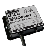 Digital Yacht NavAlert NMEA Monitor &amp; Alarm System - ZDIGNALERT