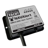 Digital Yacht NavAlert NMEA Monitor Alarm System [ZDIGNALERT]