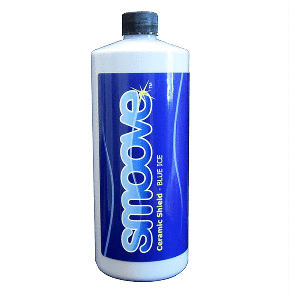 Smoove Blue Ice Ceramic Shield - Quart - SMO017