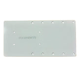 Sea Brackets 14" Straight Trolling Motor Plate f/Garmin Kraken [SEA2312]