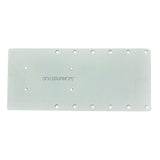 Sea Brackets 16" Straight Trolling Motor Plate f/Garmin Kraken [SEA2301]