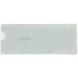 Sea Brackets 18" Straight Trolling Motor Plate f/Garmin Kraken - SEA2302