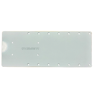 Sea Brackets 20" Straight Trolling Motor Plate f/Garmin Kraken - SEA2303