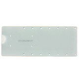 Sea Brackets 20" Straight Trolling Motor Plate f/Garmin Kraken - SEA2303