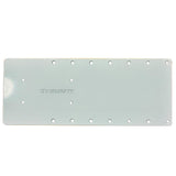 Sea Brackets 20" Straight Trolling Motor Plate f/Garmin Kraken [SEA2303]