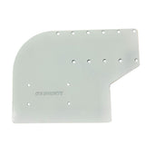 Sea Brackets Small Offset Trolling Motor Plate f/Garmin Kraken [SEA2311]