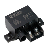 Egis Mobile Electric Egis Relay 12V 150A w/Resistor - 901087