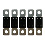 Victron Energy Victron MEGA-Fuse 500A/32V (Package of 5 Pieces) - CIP136500010