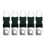 Victron Energy Victron MEGA-Fuse 300A/80V Ceramic (Package of 5 Pieces) - CIP138300020