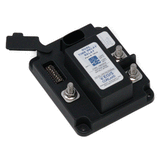 Egis Mobile Electric Egis TDR Series Dual Output Time Delay Relay 12V (2 x 80A) - 7616
