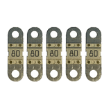 Victron Energy Victron MIDI-Fuse 80A/32V (Package of 5) - CIP132080010