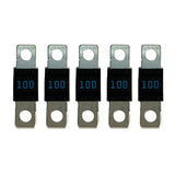 Victron MIDI-Fuse 100A/32V (Package of 5) [CIP132100010]